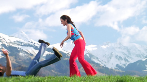 Ek Ladki Mere Yaar Ki Shaadi Hai Bluray Video Song