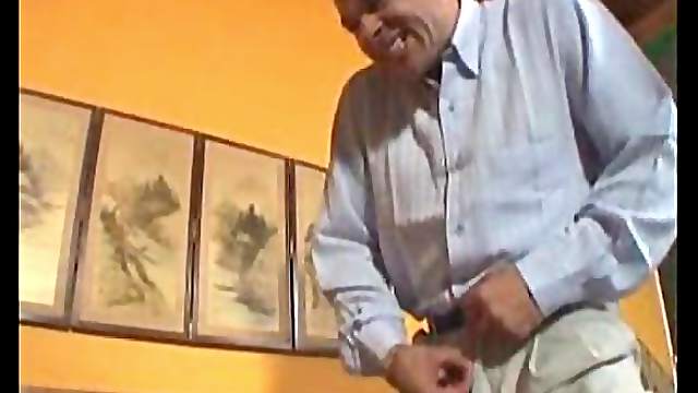 He Loves Working Over Her Sexy Sleeping Body He Loves Working Over Her Sexy Sleeping Body