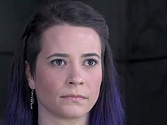 Foxy Punk Slut Freya French Has Some Naughty Dungeon Fun Foxy Punk Slut Freya French Has Some Naughty Dungeon Fun