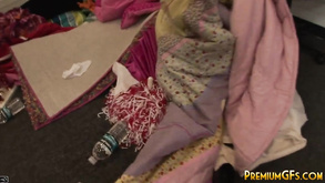 Premiumgfs Lilly Kingston Cumshots