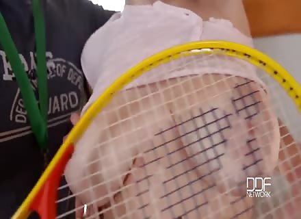 Big Boobs Sporty Girl Marina Ass Fucked 2 Big Boobs Sporty Girl Marina Ass Fucked 2