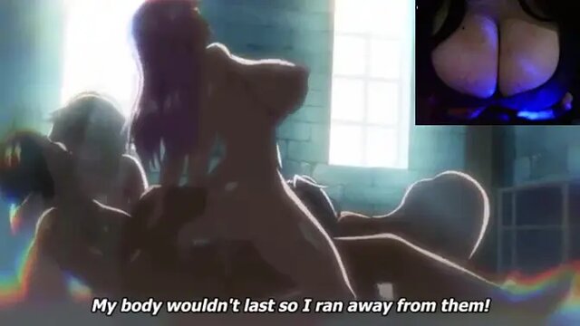 Hotwife With Big Tits Gangbanged By Group In Another World Hotwife With Big Tits Gangbanged By Group In Another World