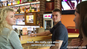 Swingers In Public Action Swingers In Public Action