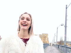 GERMAN SCOUT Skinny German Becky California First Porn GERMAN SCOUT Skinny German Becky California First Porn