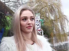 GERMAN SCOUT Skinny German Becky California First Porn GERMAN SCOUT Skinny German Becky California First Porn