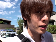 Asian Nurse With Big Boobs Sex Fucked By Patient