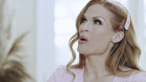 Youngster Kisses Big Milf S Boobs Youngster Kisses Big Milf S Boobs