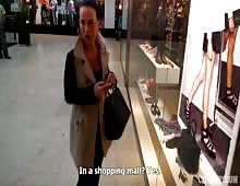 Czech Girl Gets Picked Up And Fucked In Car Czech Girl Gets Picked Up And Fucked In Car