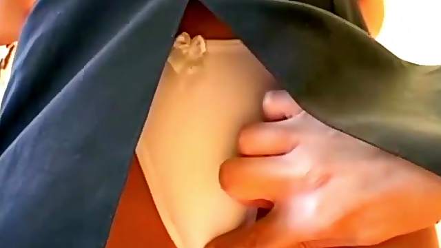 German Teen Picked Up From Street German Teen Picked Up From Street