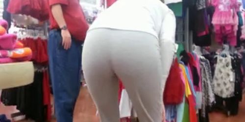 HD Candid Milfs In Pubic HD