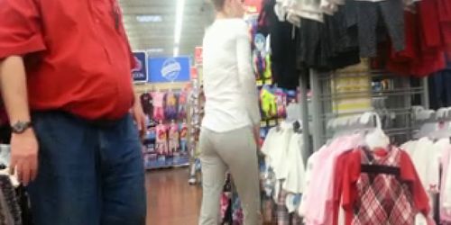 HD Candid Milfs In Pubic HD