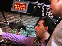 Hot BDSM Fun With Sarah, Cate And Olga In 4k Hot BDSM Fun With Sarah, Cate And Olga In 4k