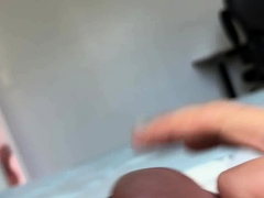 I Cant Stop To Cum Inside My Big Titty Stepmom