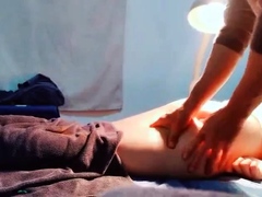 European Amateur Ass Fingered In A Cab After Riding His Cock European Amateur Ass Fingered In A Cab After Riding His Cock