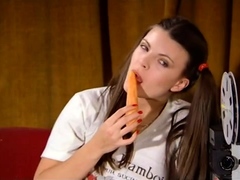 French Porn Full Movie Charlotte, Mouille Sa Culotte