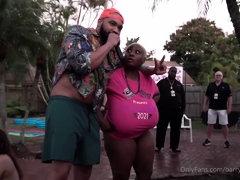 Barrys Boobs Barrys Boobs