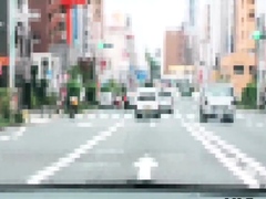 Hinata Aizawa Serves Up Steamy Car Sex Hinata Aizawa Serves Up Steamy Car Sex