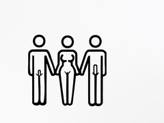 BBC Plows Small Wife Elisabetta Zaffiro BBC Plows Small Wife Elisabetta Zaffiro