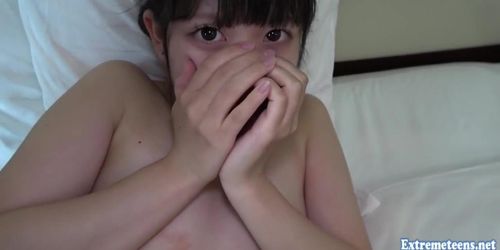 Petite Schoolgirl Yamai 19 Fucks Uncensored Scared Of Cock Very Cute When She Rides Real Babe Petite Schoolgirl Yamai 19 Fucks Uncensored Scared Of Cock Very Cute When She Rides Real Babe