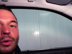 German Amateur Fucked On Public Place German Amateur Fucked On Public Place