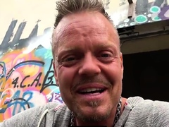 Public POV German MILF Jumps Outdoor Public POV German MILF Jumps Outdoor