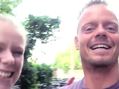 Outdoor Public German Amateur Fucked Outdoor Public German Amateur Fucked