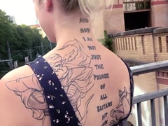 Outdoor Public German Amateur Fucked Outdoor Public German Amateur Fucked