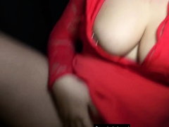 Outdoor Public German Lady POV Fucked Outdoor Public German Lady POV Fucked