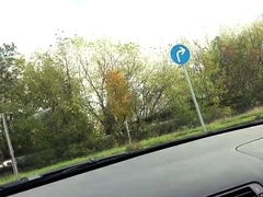 Public European Babe Pussyfucked Outdoor Public European Babe Pussyfucked Outdoor