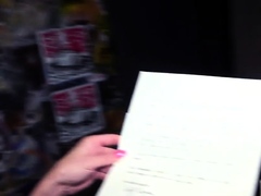 Public MILF POV Fucked After Outdoor BJ Public MILF POV Fucked After Outdoor BJ