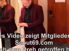 German Brother In Law Seduce To Facesitting By German Teen German Brother In Law Seduce To Facesitting By German Teen