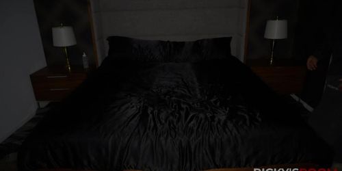 RICKYSROOM An Aftershock Affair With Elly Clutch RICKYSROOM An Aftershock Affair With Elly Clutch