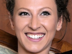 Watch Stockings Brunette European Babe Get Hot For Her Man Watch Stockings Brunette European Babe Get Hot For Her Man