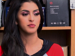 OFFICER Deep Throated By SEX Professional Inside His OFFICE