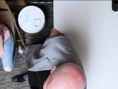 Shoplifter Ariel Gets Banged By LP Officer In LP Office Shoplifter Ariel Gets Banged By LP Officer In LP Office