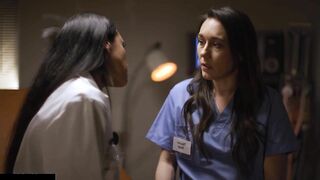 Lesbian Doctor And Nurse Has Intense Sex On Job Secretly Lesbian Doctor And Nurse Has Intense Sex On Job Secretly