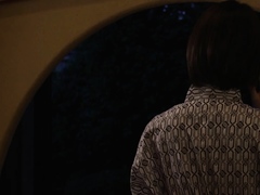 Beautiful Asian Babe With Father In Law