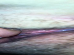 GERMAN PUSSY CREAMPIE 19YR OLD GERMAN CHUBBY GIRLFRIEND HD