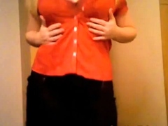 Chunky Amateur Webcam Dance Chunky Amateur Webcam Dance