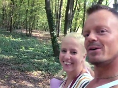 Public Amateur MILF Pussyfucked Outdoor Public Amateur MILF Pussyfucked Outdoor