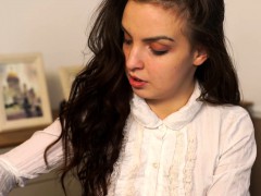 Tricky Old Teacher Old Teacher With Her Beautiful Milana