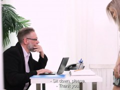 Tricky Old Teacher Herda Wisky And Old Teacher