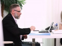 Tricky Old Teacher Herda Wisky And Old Teacher