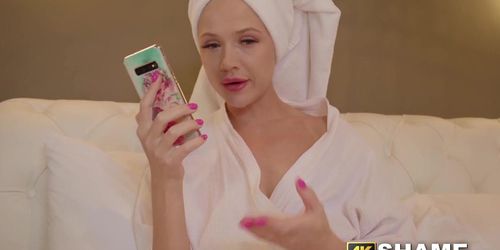 Lingerie Clad MILF Kitty Li Allows Him To Penetrate In Her Juicy Cunt Lingerie Clad MILF Kitty Li Allows Him To Penetrate In Her Juicy Cunt