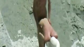 THESANDFLY Sublime Shore Sights