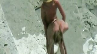 THESANDFLY Sublime Shore Sights