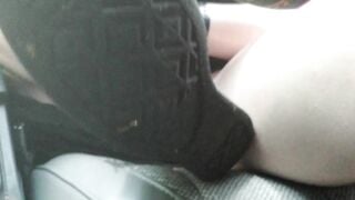 Full Uncut, Goth Touches Herself In Cemetery, Outdoors, Public Masturbation Full Uncut, Goth Touches Herself In Cemetery, Outdoors, Public Masturbation