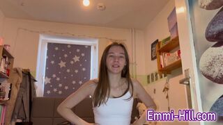 TEEN SQUIRTS FOR 25 Minutes!!! 18yo German Skinny Teen, Huge Labia, Small Tits TEEN SQUIRTS FOR 25 Minutes!!! 18yo German Skinny Teen, Huge Labia, Small Tits