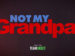 Slim Teen Camilla Cream Takes Care Of Her Step Grandpa’s Huge Cock To Help The Old Man Get Better Slim Teen Camilla Cream Takes Care Of Her Step Grandpa’s Huge Cock To Help The Old Man Get Better