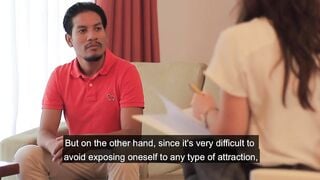 Unprofessional Psychologist, Do Not Go To Her Office Unprofessional Psychologist, Do Not Go To Her Office